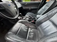Gebraucht Volvo S40 170 PS (125 kW) 2004 Silber Limousine