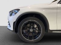 gebraucht Mercedes GLC300e 4Matic Coupe AMG SPORTPAKET PLUS +