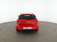 gebraucht Seat Leon 1.5 TSI ACT Xcellence, Benzin, 20.660 €