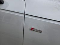 Gebraucht Audi A4 S-Line 190 PS (139 kW) 2019 Weiß Limousine