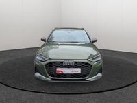 Gebraucht Audi A3 Advanced 116 PS (85 kW) 2025 Gruen Limousine