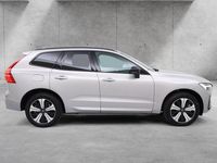 Gebraucht Volvo XC60 Plus 398 PS (292 kW) 2025 Silber SUV