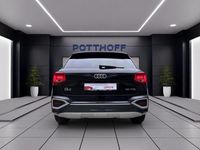 Gebraucht Audi Q2 Advanced 150 PS (110 kW) 2025 Schwarz SUV