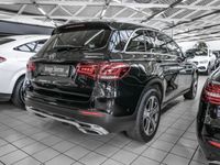 gebraucht Mercedes GLC300e 4M AMG