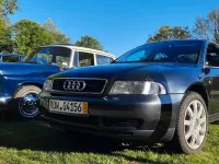 Gebraucht Audi A4 Basis 165 PS (121 kW) 1998 Limousine