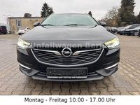 Gebraucht Opel Insignia Innovation 170 PS (125 kW) 2019 Schwarz Kombi