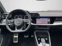 gebraucht Audi A3 35 TDI S tronic NAVI PLUS HUD LED C
