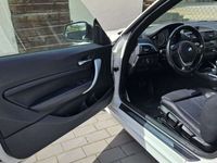 gebraucht BMW 116 116 i Aut. Sport Line M-Packet