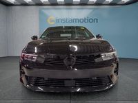 Gebraucht Opel Astra 131 PS (96 kW) 2025 Schwarz Kombi