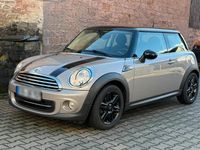 Second-hand Mini Cooper 122 CP (89 kW) 2013 Hatchback