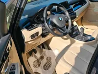 Gebraucht BMW 220 192 PS (141 kW) 2016 Grau Kombi