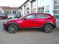 Neu Mazda CX-30 Exclusive 140 PS (102 kW) 2025 Soul red crystal m SUV