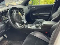 Gebraucht Dodge Charger 491 PS (361 kW) 2015 Weiß Limousine