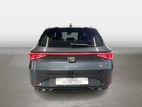 Gebraucht Seat Leon FR 150 PS (110 kW) 2022 Magnetic grau Kombi