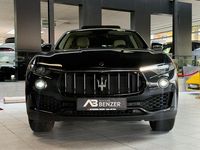 Gebraucht Maserati Levante 275 PS (202 kW) 2018 Other SUV