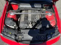 Gebraucht BMW 328 M Sport 193 PS (141 kW) 2000 Rot Coupé