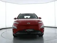 Gebraucht Hyundai Kona Select 150 kW (204 PS) 2024 Rot SUV