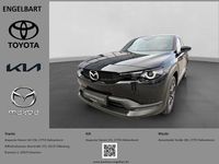 Gebraucht Mazda MX30 Edition 170 PS (125 kW) 2024 Schwarz SUV