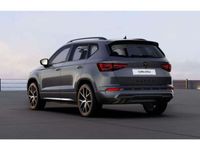 gebraucht Cupra Ateca 2.0 TSI 7-Gang DSG 4Drive elektr. Sitz, Beats, ele