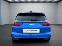 Usado Kia Ceed 140 HP (102 kW) 2025 Andere Citadino
