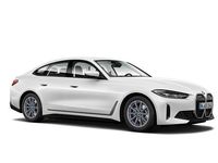 Używany BMW i4 Efficient Dynamics 210 kW (286 KM) 2026 Sedan/Limuzyna