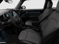 Gebraucht Mini Cooper S 178 PS (130 kW) 2023 Grün Kleinwagen