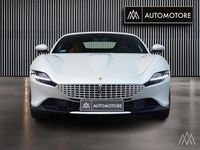 Gebraucht Ferrari Roma 620 PS (456 kW) 2021 Weiß Coupé