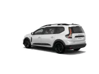 Neu Dacia Jogger Extreme 122 PS (89 kW) 2026 Weiß Van / Kleinbus