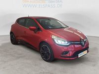 Second-hand Renault Clio IV 118 CP (86 kW) 2017 Roșu Hatchback