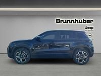Neu Jeep Avenger Summit 110 PS (80 kW) 2026 Schwarz SUV