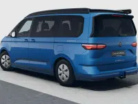 Neu VW California Edition 150 PS (110 kW) 2025 Mediumblau metallic dach... Van
