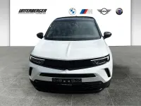Neu Opel Mokka GS Line 101 PS (74 kW) 2025 Weiß SUV