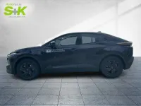 Gebraucht Toyota C-HR+ 166 kW (226 PS) 2026 Schwarz SUV