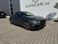 Gebraucht Audi TT RS Sport 400 PS (294 kW) 2022 Grau Cabrio