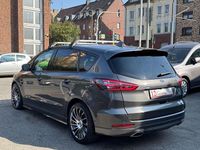 Gebraucht Ford S-MAX ST-Line 190 PS (139 kW) 2020 Van / Kleinbus