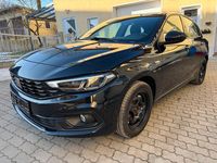 Gebraucht Fiat Tipo 130 PS (95 kW) 2021 Schwarz Kombi
