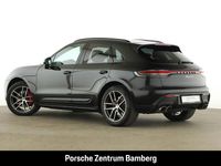 Gebraucht Porsche Macan S 381 PS (280 kW) 2021 Schwarz SUV