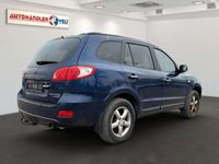 gebraucht Hyundai Santa Fe 2.2 CRDi GLS 4x4 AAC SHZ Leder AHK