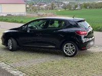 Gebraucht Renault Clio LIMITED 90 PS (66 kW) 2020 Schwarz Limousine