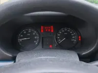 Gebraucht Renault Clio 75 PS (55 kW) 2004 Silber Kleinwagen