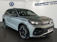 Neu VW Tiguan R-line 204 PS (150 kW) 2026 Silber SUV