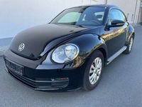 gebraucht VW Beetle Beetle The1.2 TSI Blue Motion Technologie Denim