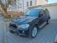 Gebraucht BMW X5 235 PS (172 kW) 2009 Schwarz SUV