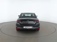Gebraucht Mazda 3 Selection 180 PS (132 kW) 2020 Grau Limousine