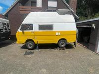 Gebraucht VW LT 90 PS (66 kW) 1979 Gelb Van / Kleinbus