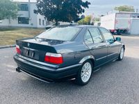 gebraucht BMW 320 E36 i Limo Top Zustand!