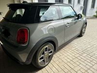 Gebraucht Mini Cooper SE 135 kW (184 PS) 2021 Grau Kleinwagen