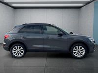 Gebraucht Audi Q3 245 PS (180 kW) 2021 Grau SUV