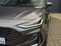 Gebraucht Ford Focus ST-Line 116 PS (85 kW) 2025 Silber Limousine