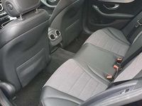 Gebraucht Mercedes C200 184 PS (135 kW) 2015 Schwarz Kombi